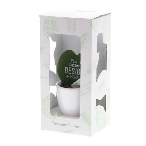 Hjerteplante - Billede 3